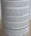 Bild 2 von Sprühlack Schwarz matt L213 (400ml)