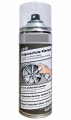 Klarlack Felgenschutz Spray 1K L249 (400ml)