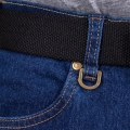 Bild 5 von REIS Arbeitshose Stretch-Jeans 'Denim' [zum auswählen]  / (Art) 58 Schwarz