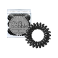 invisibobble Haargummi (18 Stück)  Schwarz