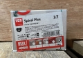 Bild 1 von TOX Gipskartondübel Spiral Plus 37 [50 Stück]