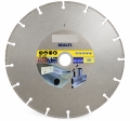 Diamanttrennscheibe (Ø 230 x 22,23mm) für Multi Material