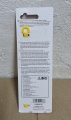 Bild 2 von 10x TAJIMA Abbrechklingen 25 mm 'Rock Hard Blades' (0,7 mm stark) LCB65