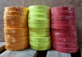 Maler-Kreppband (Made in Germany) [Farbe wählbar] 19mm x 50m
