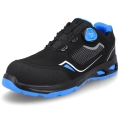 Bild 1 von Sicherheitsschuhe mit Drehverschluss 'AXENS ESD S1P'  / (Art) 41