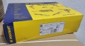 Bild 3 von RODCRAFT Druckluft Meißelhammer-Set 'RC5120'