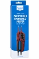 Bild 1 von TESTBOY Zweipoliger Spannungsprüfer 'Profi III LED'