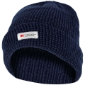 Bild 2 von PROCERA Warnschutz Strick-Wintermütze (Marineblau, reflektierend, 3M Thinsulate)