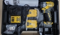 Bild 2 von DEWALT 12V Akku-Schrauber 'DCF601D2-QW' (mit 2x 2,0Ah Akku) im Koffer