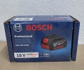 BOSCH Akku 'GBA' 18V 4,0Ah