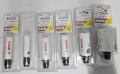 6x BOSCH Power Change Lochsägen (20 25 32 51mm)