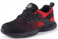 PROCERA Sicherheitsschuhe 'Texo-Fly Red S1' (Gr. 36-47)