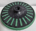 Bild 2 von 3M Bristle Disc Hochleistungs-Borstenscheibe (Ø 115mm x M14)