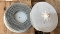 Bild 1 von 3M - 2x Spezialreinigungsscheibe Bristle Disc (Ø 75mm, P120)