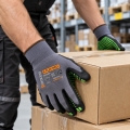 Bild 2 von PROCERA Arbeitshandschuhe 'X-FLEX NEO+' (genoppt, Nitrilbeschichtung, [Gr. wählbar]