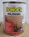 BONDEX Holzsiegel Klarlack (0,75L)