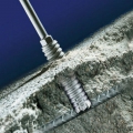 Bild 2 von HAWERA Rebar Cutter SDS+ (Stahlbetonbohrer zum auswählen)