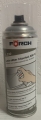 Sprühlack SILBER hitzefest L230 (400ml)