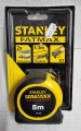 Bild 1 von STANLEY Bandmaß FatMax Blade Armor 5m