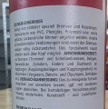 Bild 3 von ENGELBERT STRAUSS Bremsenreiniger (500ml)  / (Art) 1 Dose
