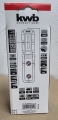 Bild 2 von KWB Akku-Flächenstrahler LED mit Magnet & Haken (357 Lumen)