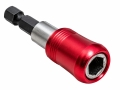 BEAST Bithalter 1/4" magnetisch mit Schnellverschluss (60 mm)