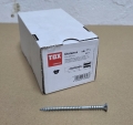 100x TOX Justierschrauben 'Distance' (Ø 6 x 100mm)