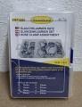 Bild 2 von STANFORD Schlauchschellen Sortiment (40-teilig)