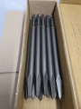 Bild 1 von BOSCH SDS-plus Spitzmeißel (250mm)  / (Art) 10 Stück