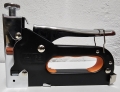 Bild 2 von Handtacker (4-14mm, inklusive 1000 Klammern) 