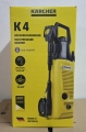 Bild 1 von KÄRCHER Hochdruckreiniger 'K4 Universal Edition' NEU