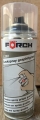 Bild 1 von Lackspray graphitgrau L282 (400ml)