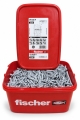 Bild 1 von 2500x FISCHER Universaldübel 'UX 6 x 35 R' im Eimer B-WARE