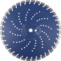 Bild 2 von MATRIX Diamanttrennscheibe (Ø 230 x 22,23mm)