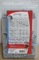 Bild 2 von FISCHER Meisterbox GK Dübel mit Schrauben / Haken (101-teilig) für Hohlplattenbaustoffe