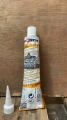 Silikon Motoren- und Gehäusedichtmasse K166 SCHWARZ (80ml)