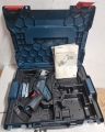 Bild 1 von BOSCH Akku-Säbelsäge GSA 12V-14 Solo in L-Boxx
