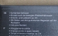 Bild 3 von OBI Akku-Arbeitsleuchte LED 'Slim Line 2 in 1'