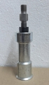 GEDORE Innenauszieher für Kugellager (45-55mm) '1.30/7'