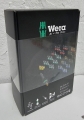 WERA Bit-Safe (61-teilig) BiTorsion in Tasche