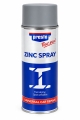 PRESTO Zinkspray Rostschutzgrundierung [Menge wählbar]
