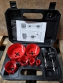 Bild 1 von Lochsägen Set (Bi-Metall, 9-teilig) [Ø 19-83mm]