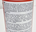 Bild 3 von Kabelgleitschaum S418 (400ml)