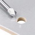 Bild 3 von BOSCH Fliesenbohrer CYL-9 Ceramic [Ø zum auswählen]