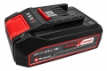 EINHELL 18V Akku (2,5 Ah / PXC) Power X-Change 4511516
