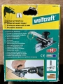 Bild 1 von WOLFCRAFT - Universal Holzfräse