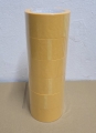 Bild 2 von 6x Fineline Goldband Abklebeband (50mm x 50m)