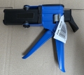 Doppel-Kartuschenpresse für 2K Klebstoffe (1:1, 50-75g)
