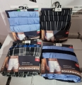 Herren Boxershorts (3er Pack) [Gr. wählbar]