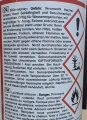 Bild 2 von Silikon-Spray S420 (500ml) mit variablem Sprühkopf